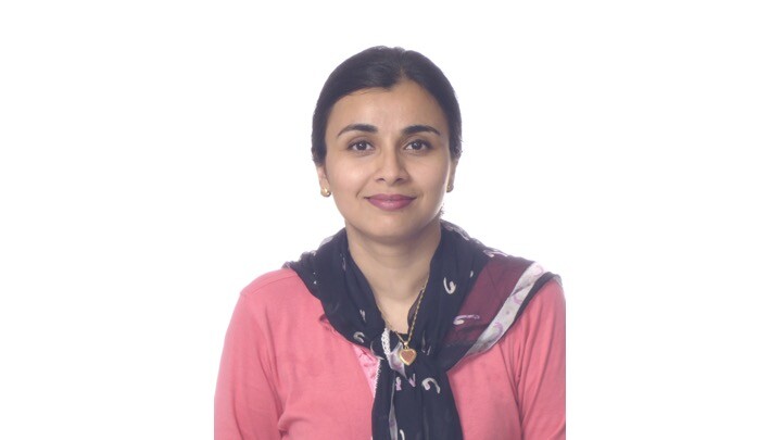 Umberin Najeeb