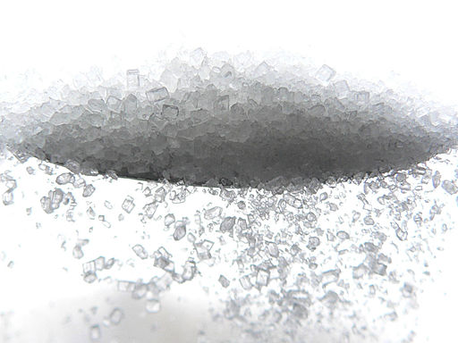 a spoonful of sugar