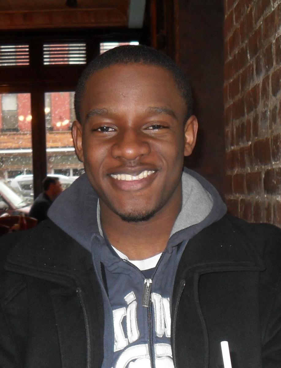 Ayodele Odutayo