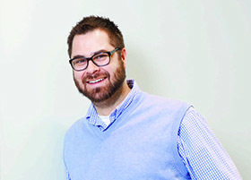 Clinton Robbins