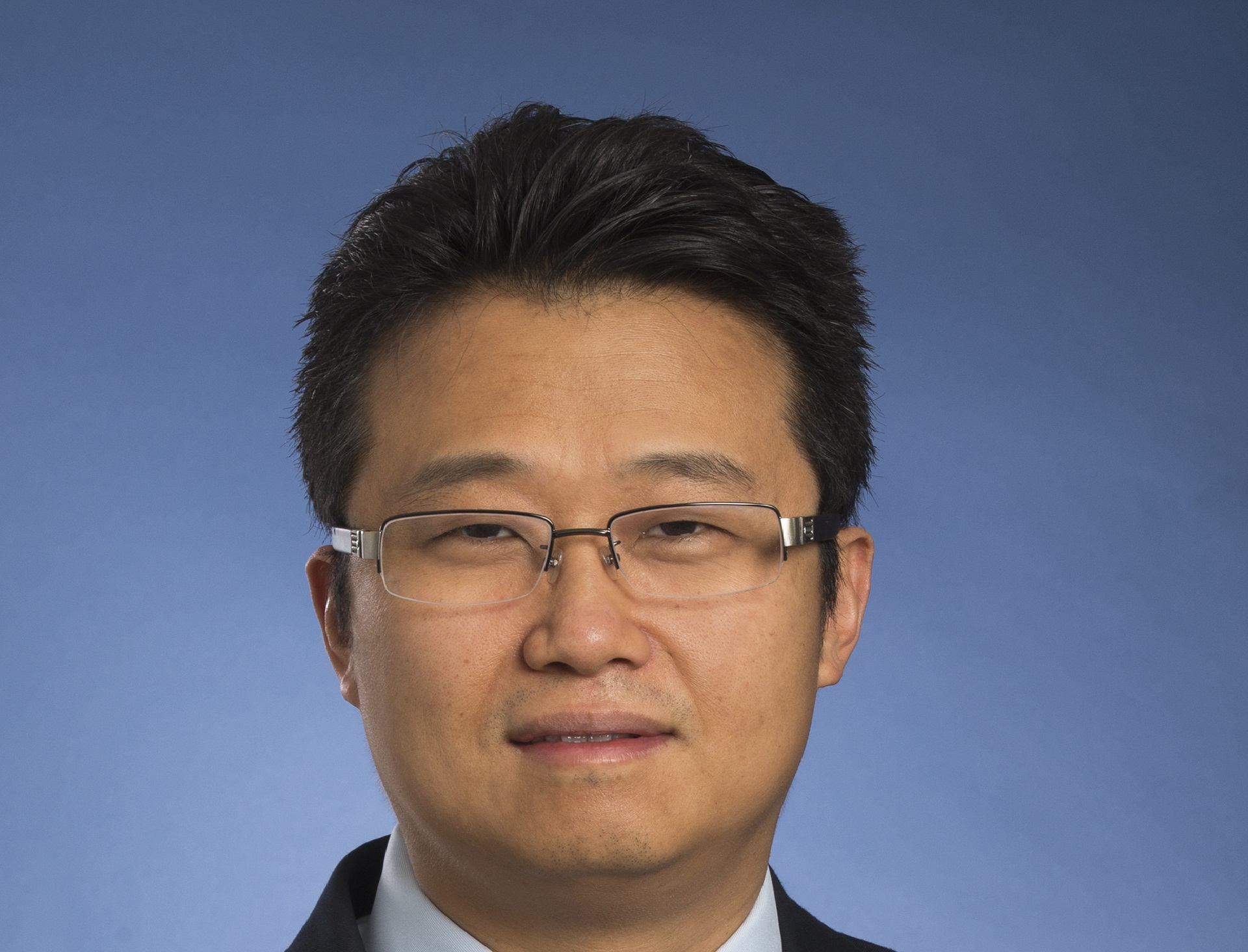 Professor Douglas Lee