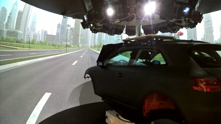 DriverLab