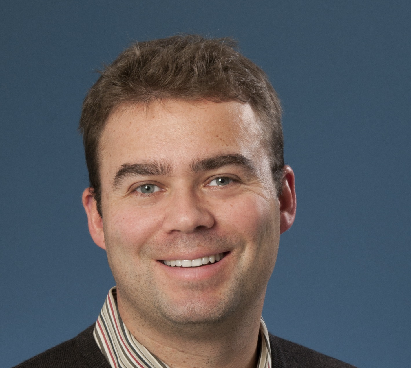 Professor Thomas Kislinger
