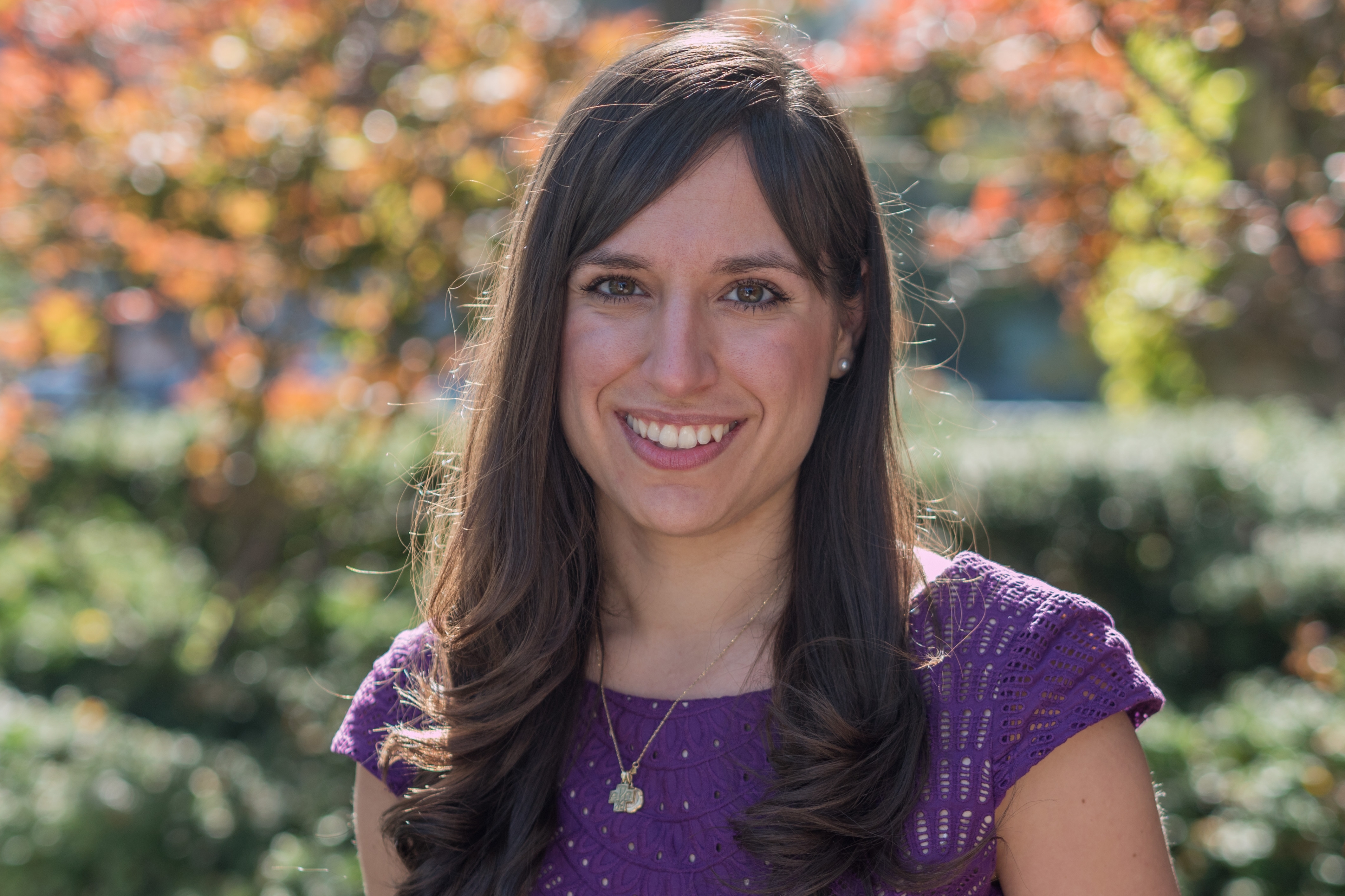 Dr. Mary Scourboutakos