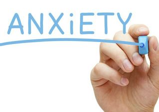 anxiety