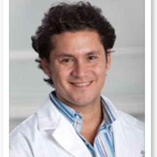 Professor Ahmed El-Sohemy