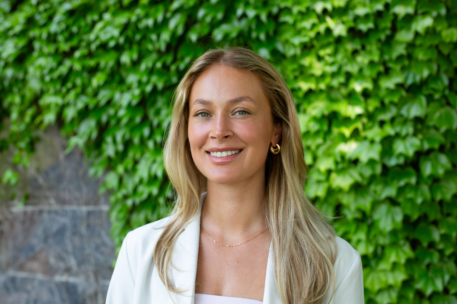 Bianka Bezuidemhout