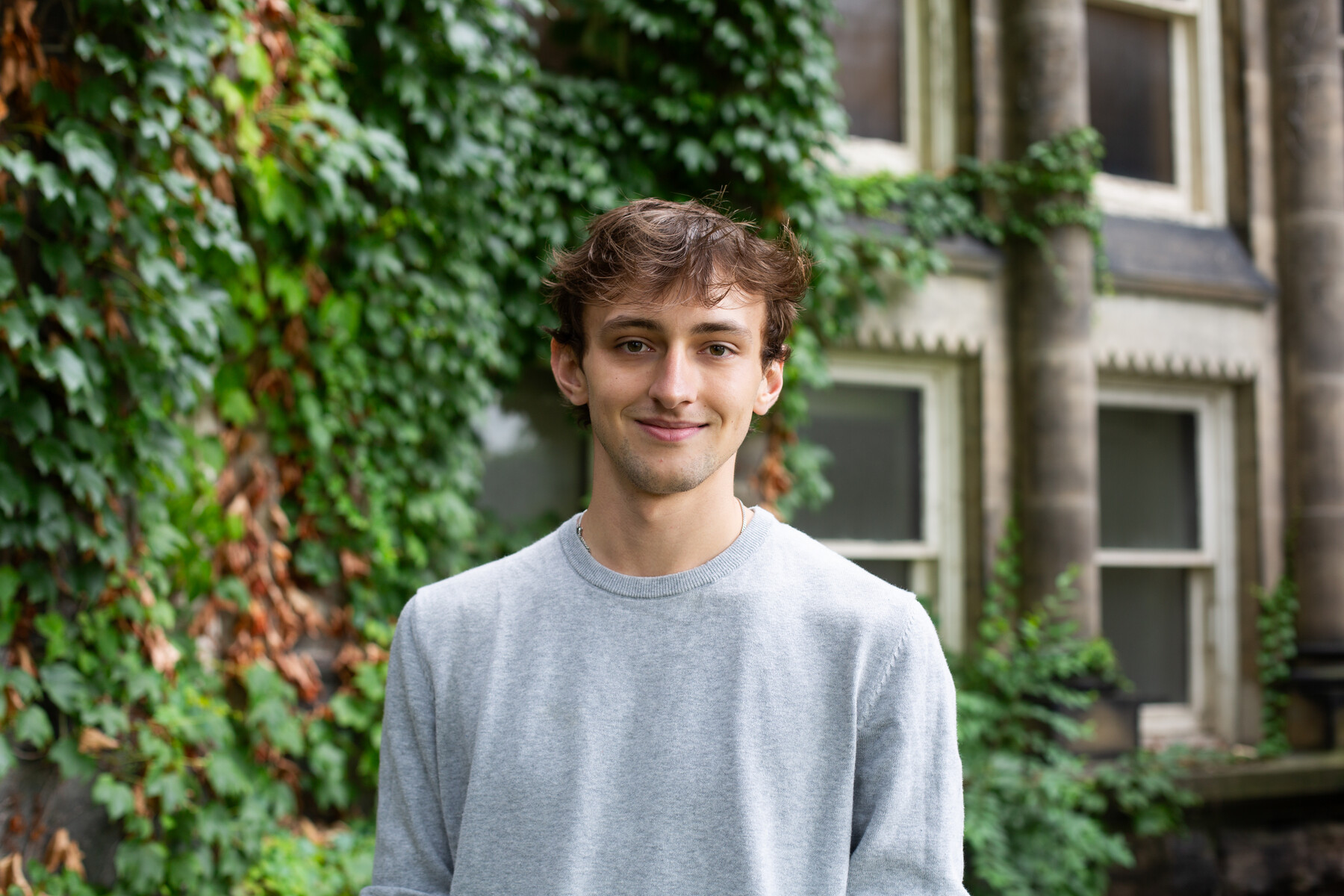 Nolan Reinisch