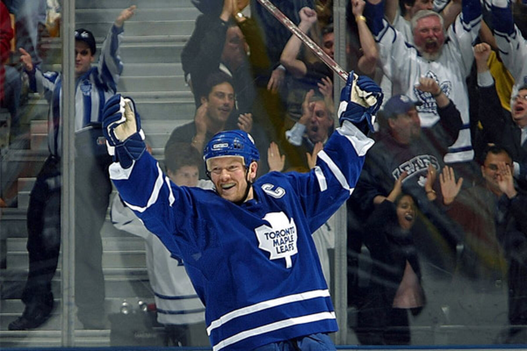 Mats Sundin