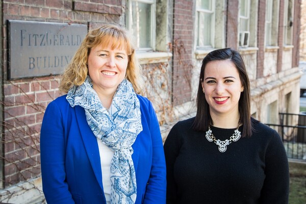 Nutritional sciences mentorship program