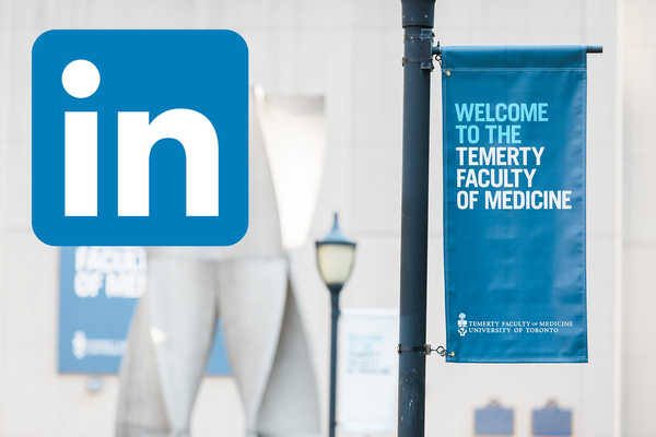 Temerty Medicine on LinkedIn