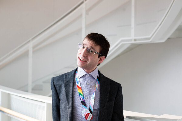 Neil Merovitch