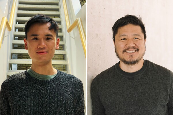 Nguyen and Chan