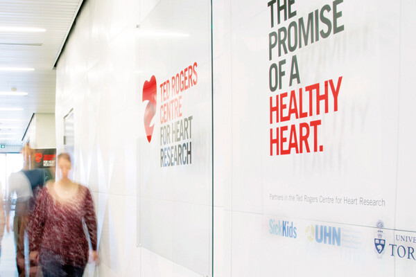 The Promise of a Healthy Heart