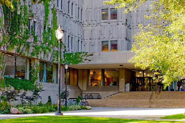 Medical Sciences Building