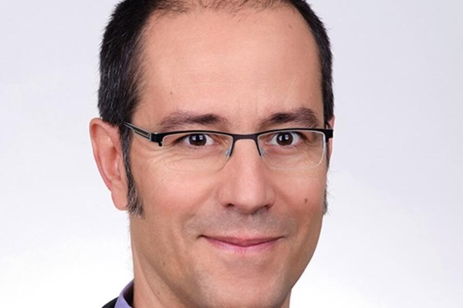 Professor Miguel Ramalho-Santos 