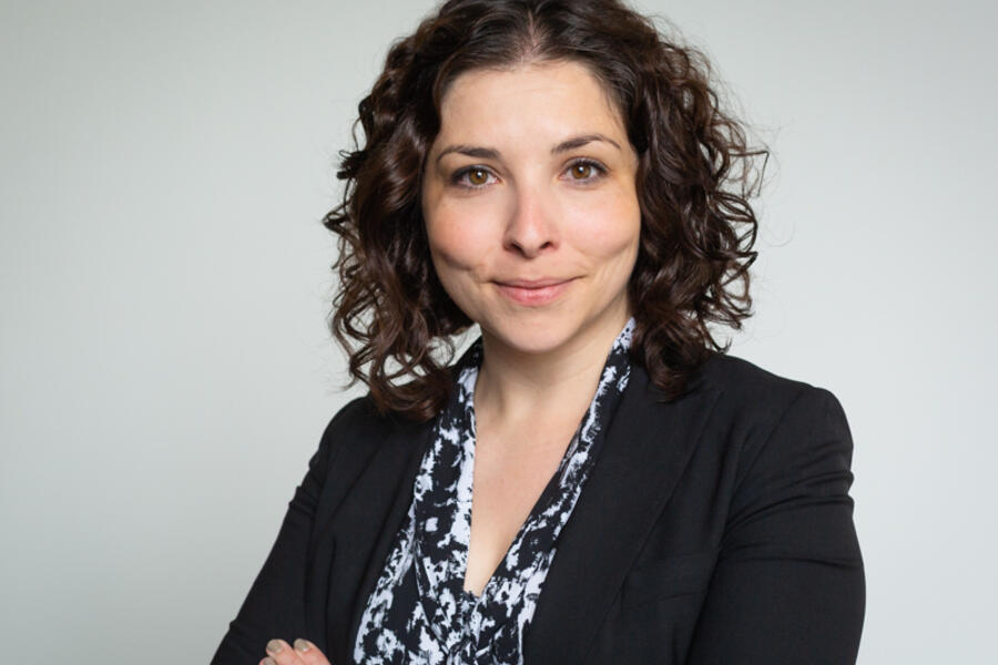 Darina Landa
