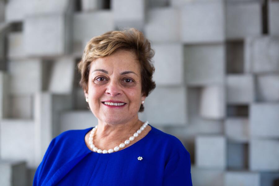 Karen Goldenberg