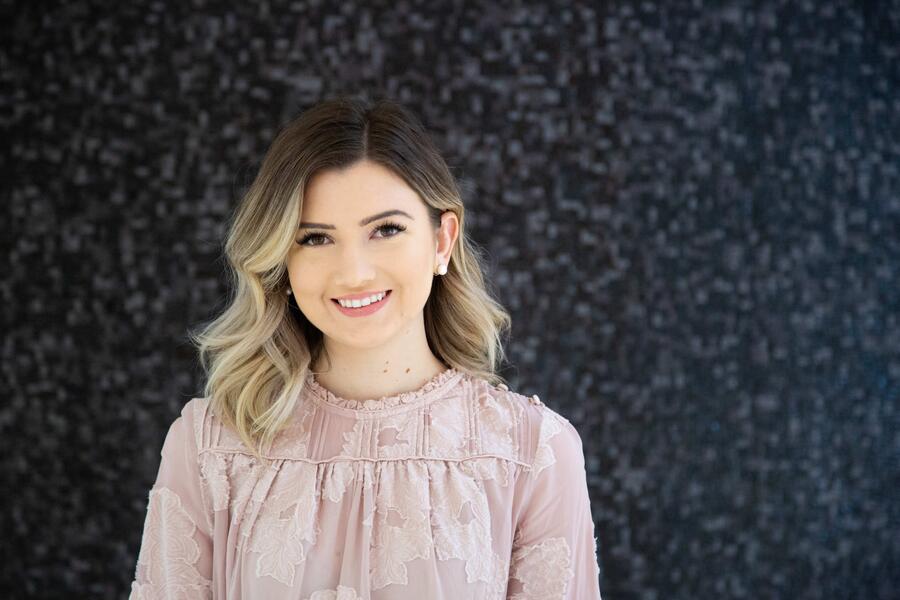 Courtney Francis