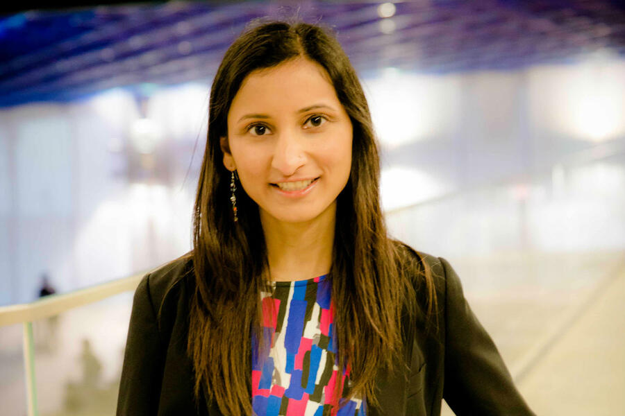 Anjali Kulkarni 