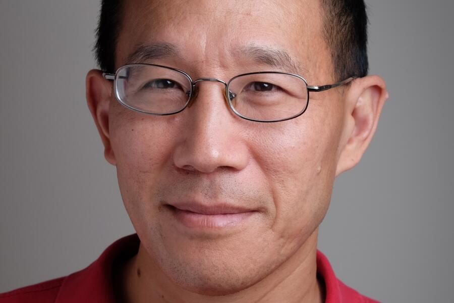 Professor Christopher Yip
