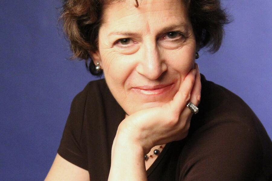 Miriam Shuchman