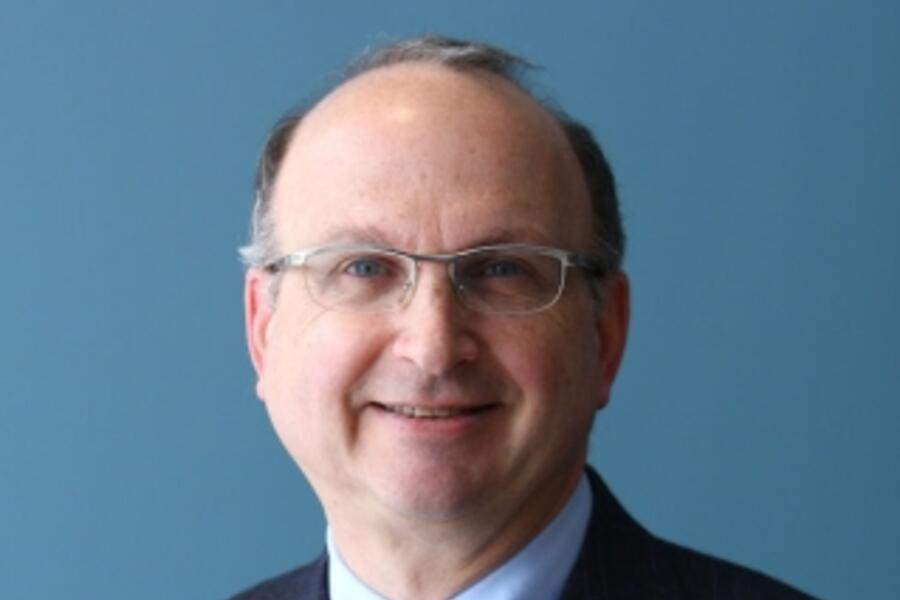 Professor Norman Rosenblum