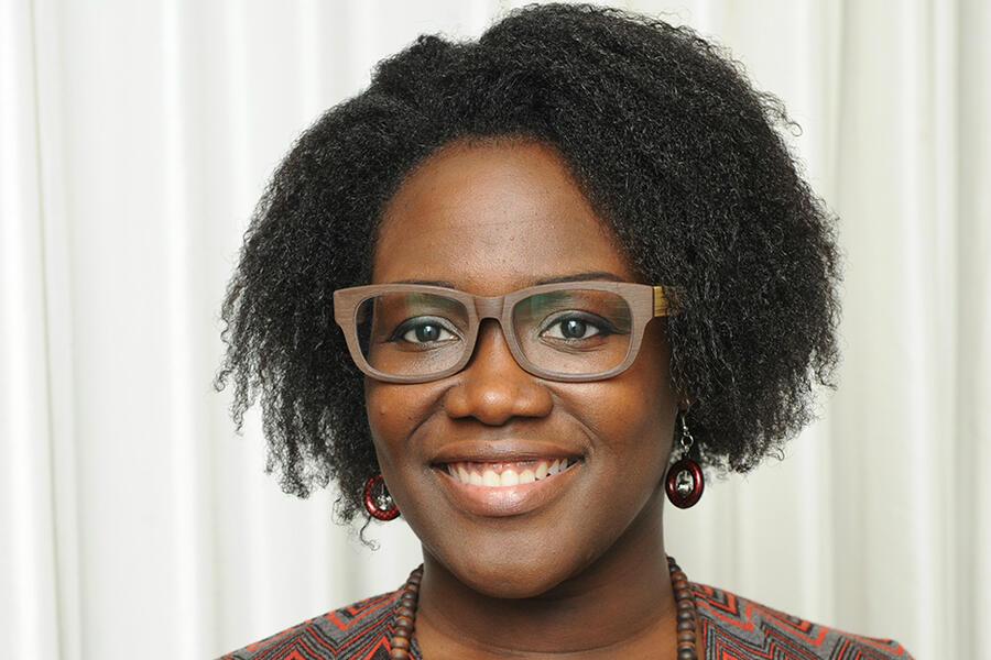 Dr. Onye Nnorom