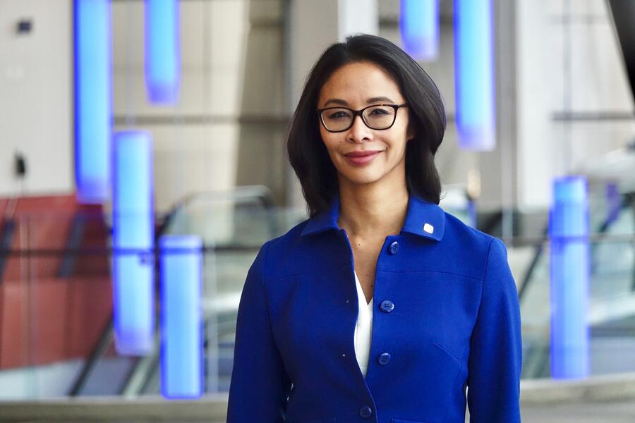 Dr. Gigi Osler
