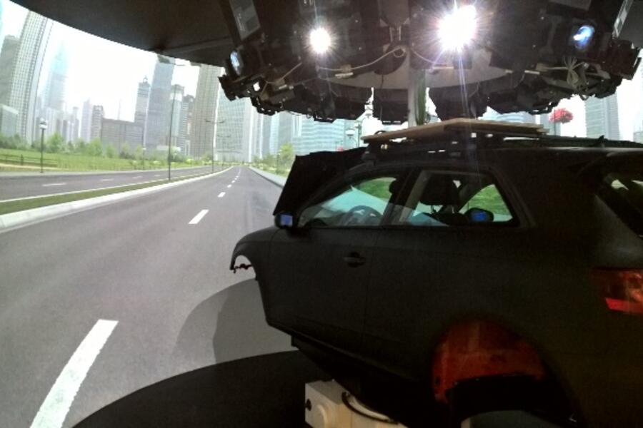 DriverLab