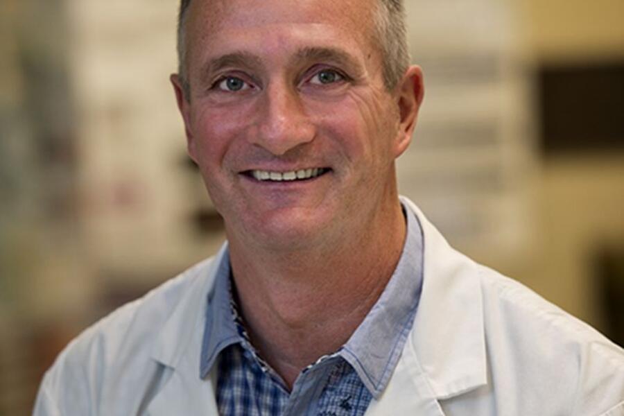 Mark Erwin