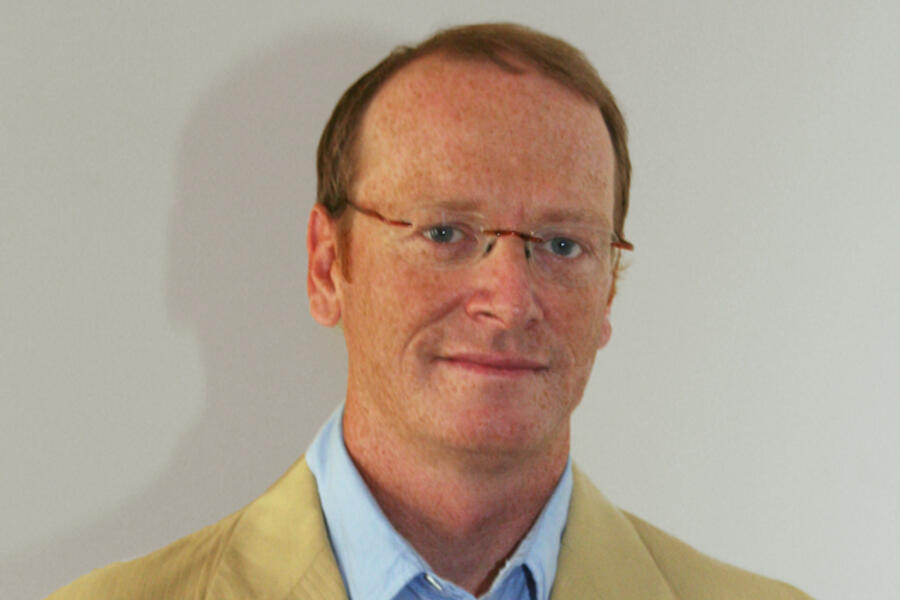 Dr. Mike Evans
