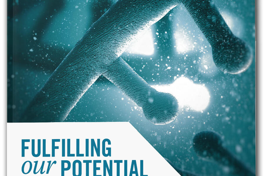 Fulfilling Our Potential