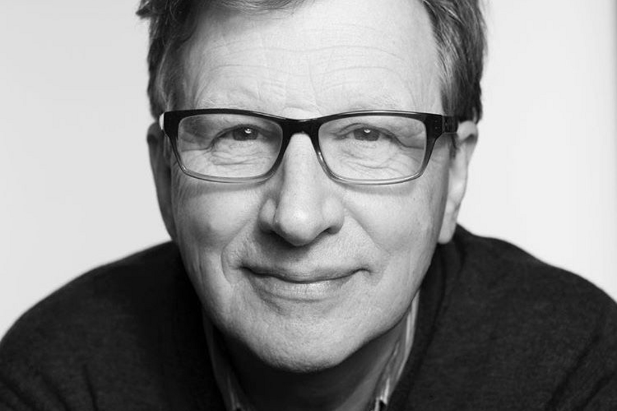 Graham Collingrdige