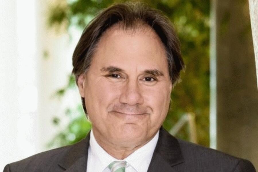 Professor Allan Kaplan
