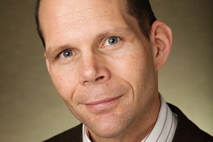 Professor Glen Bandiera