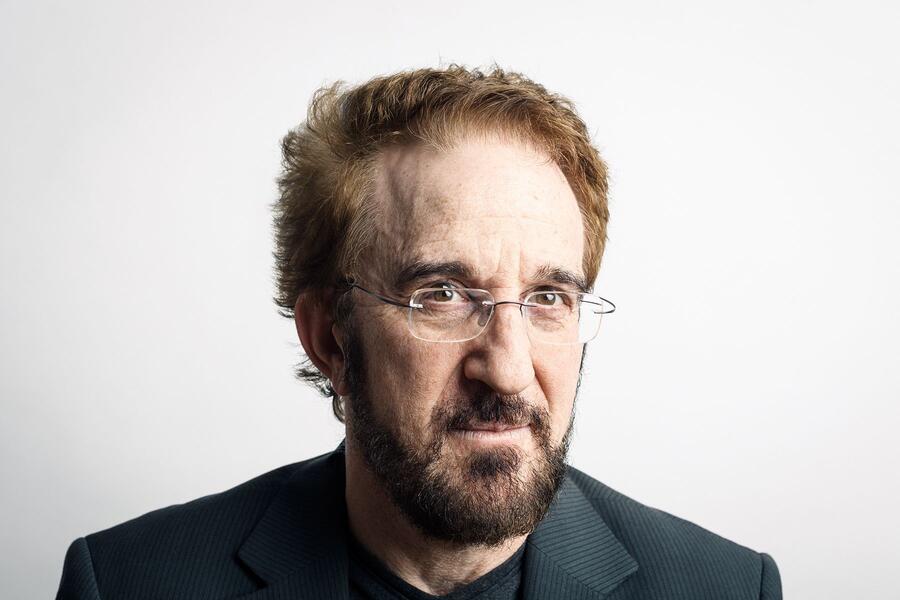 Dr. Brian Goldman