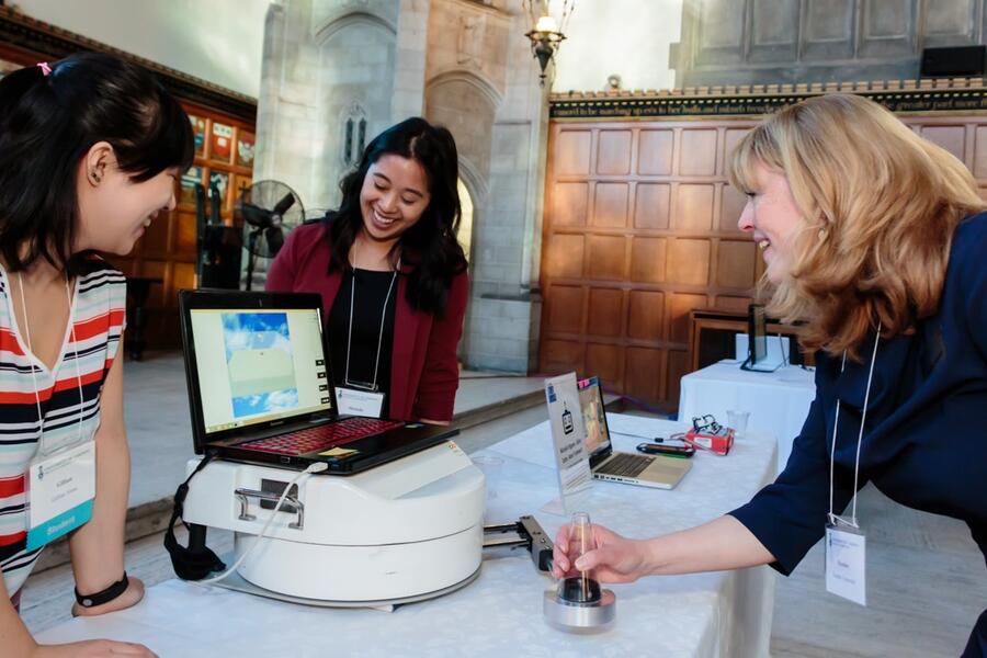 Rehabilitation sciences robotics