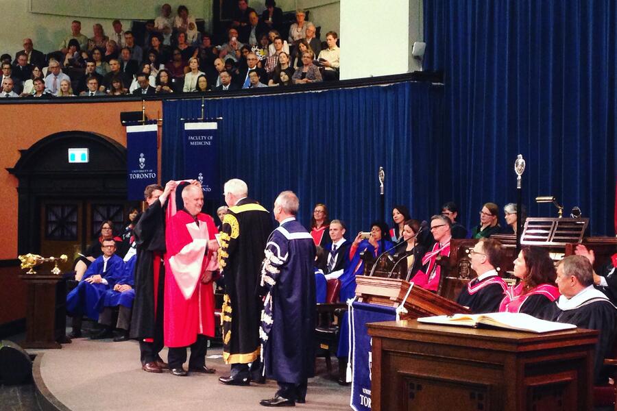 Convocation 2017