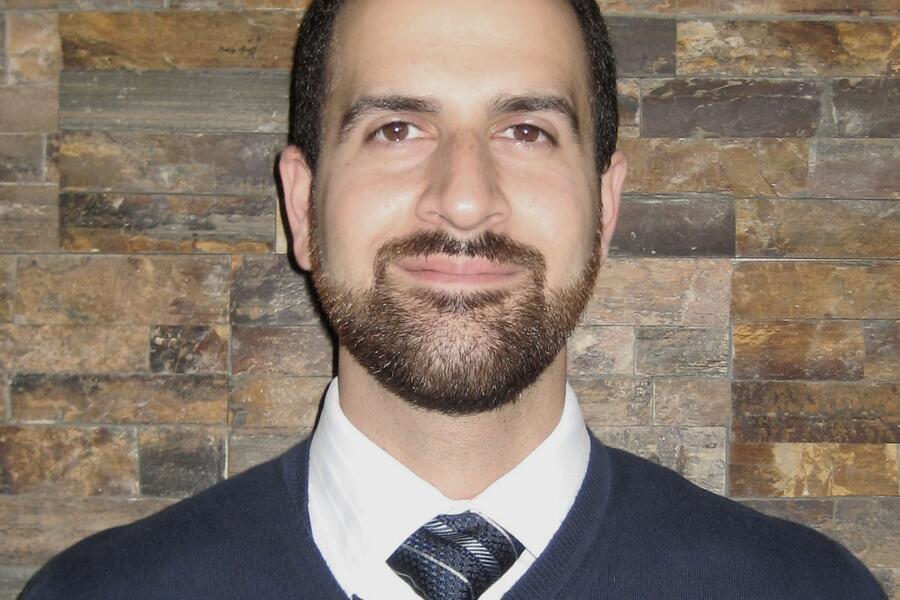 Jacob Rullo