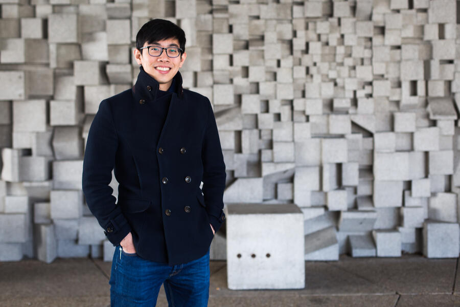 Justin Lam