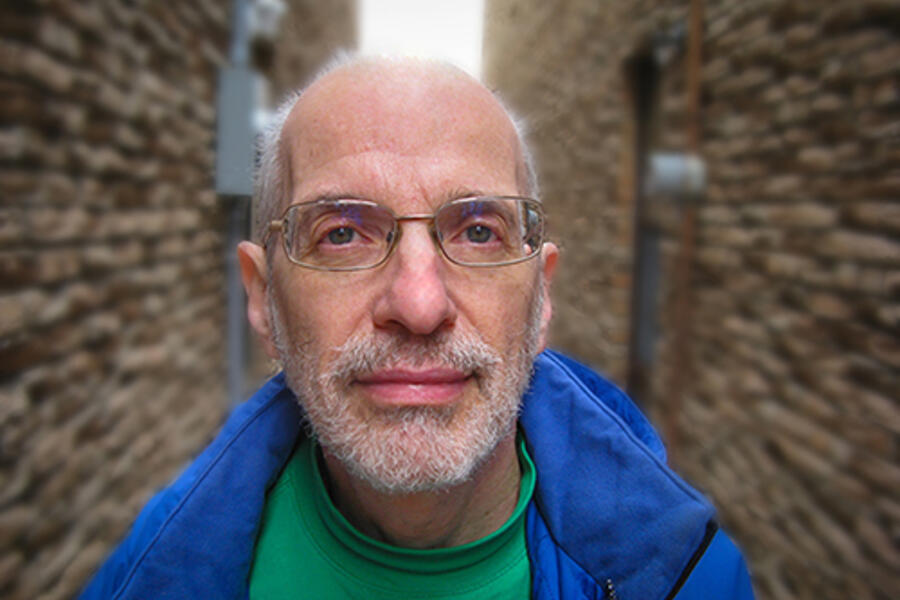 Dr. Lloyd Gordon