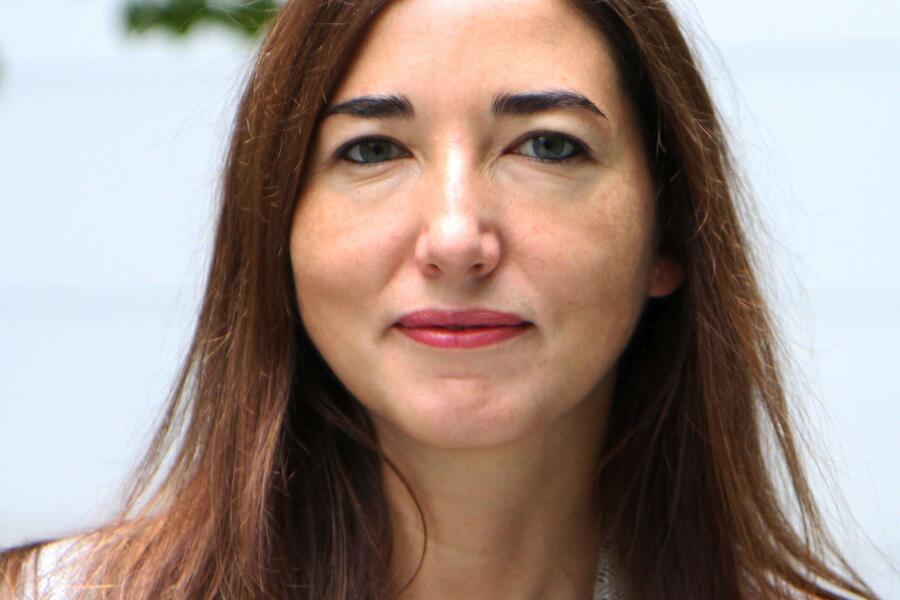 Assistant Professor Maria Cristina Nostro