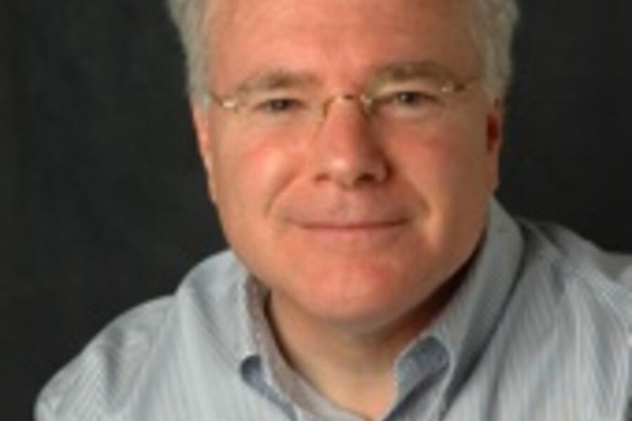 Mark Leith