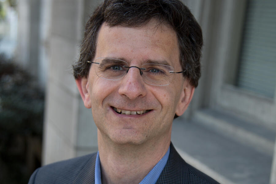 Martin Schreiber