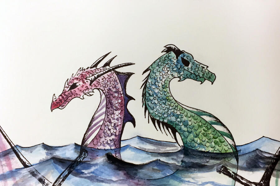 Image by Roxanne Oshidari