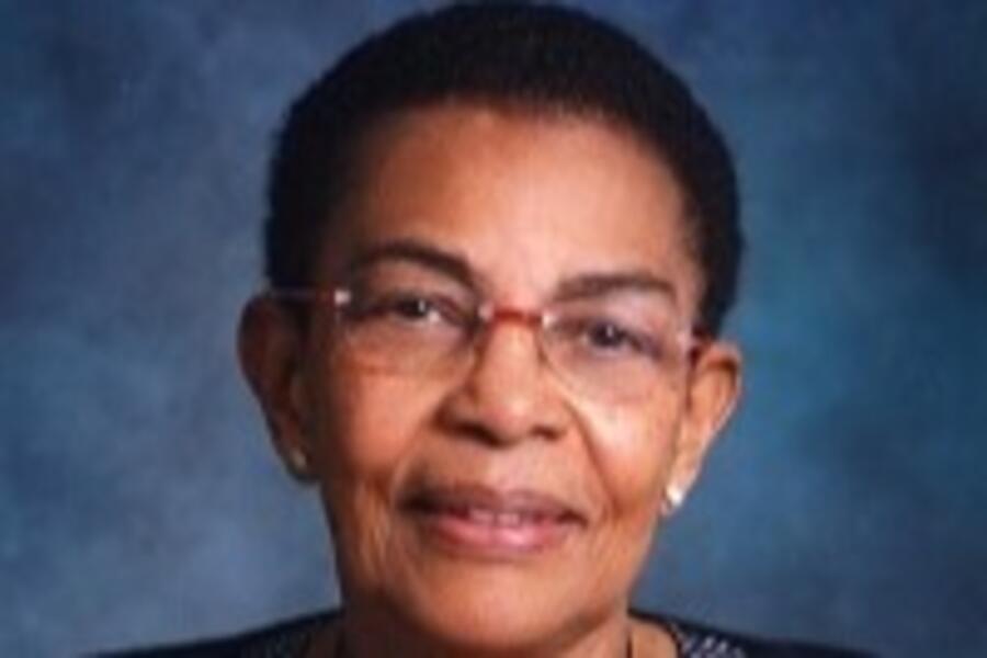 Dr. Miriam Rossi