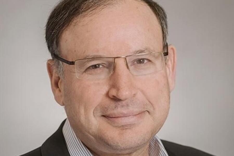 Professor Moshe Eizenman