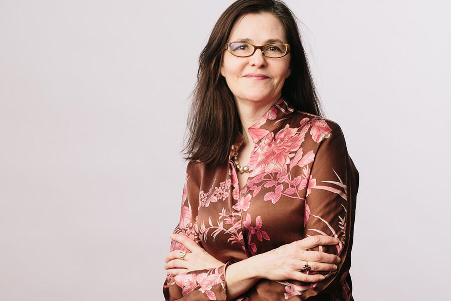Nancy Baxter