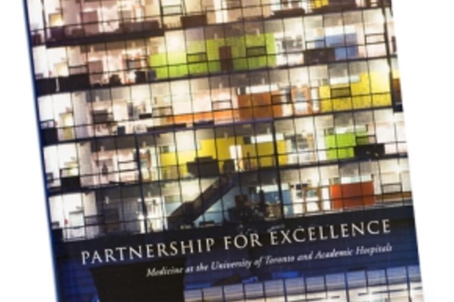 Partnership for Excellence